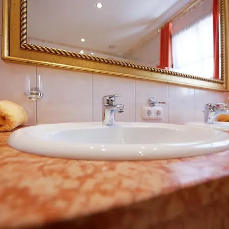 Guest house Hoellboden