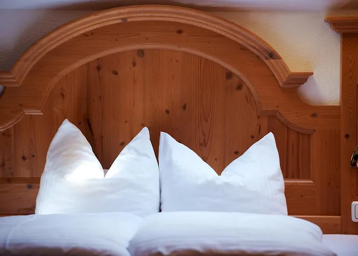 Gæstehus Hoellboden Ischgl