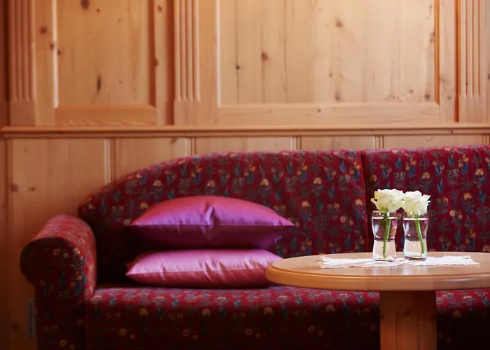 Hoellboden 4* Ischgl