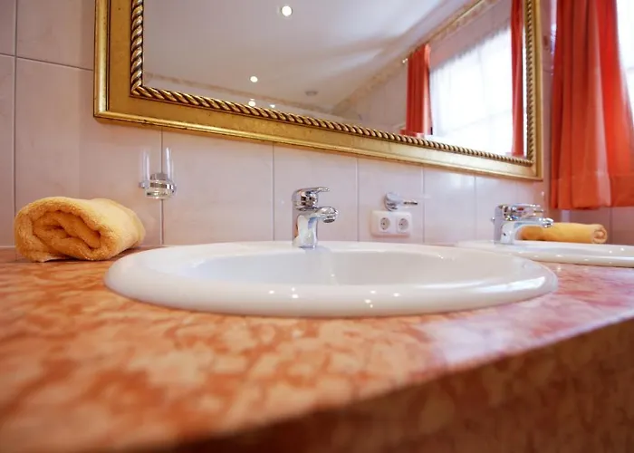 Gæstehus Hoellboden