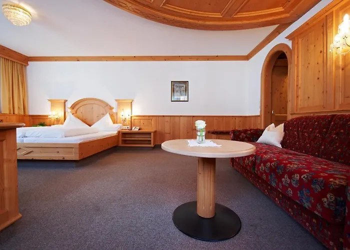 Hoellboden Gæstehus