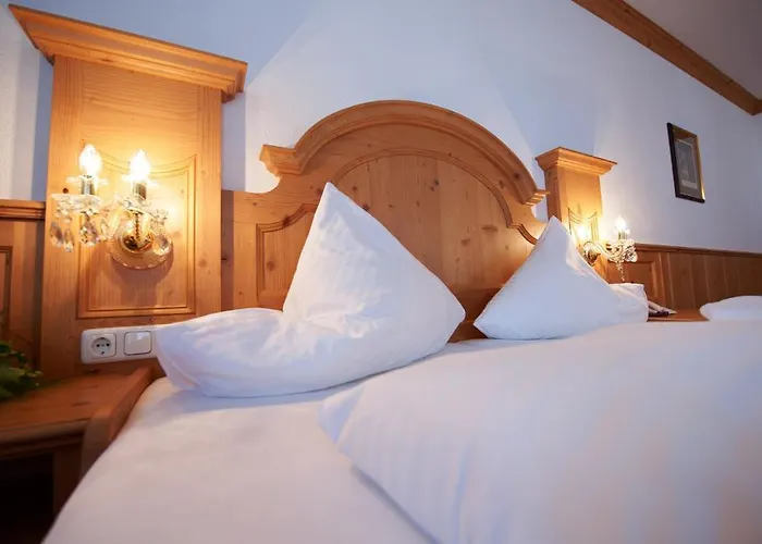 Gæstehus Hoellboden 4*