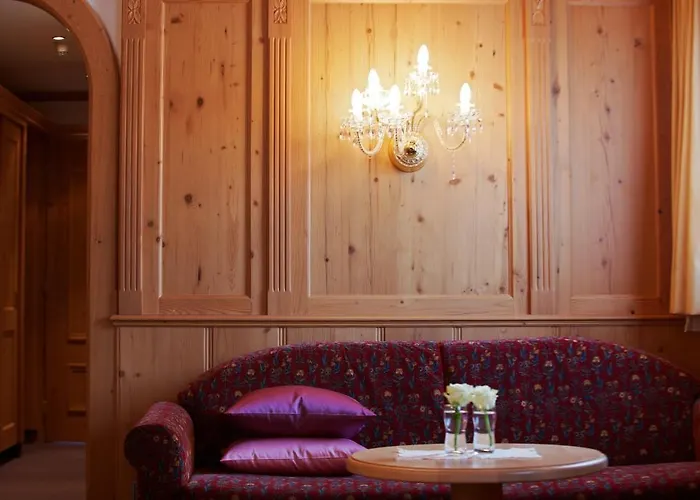 Hoellboden Gæstehus 4*