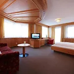 Hoellboden Gæstehus Ischgl