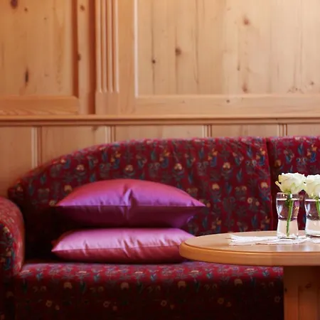 Hoellboden 4* Ischgl