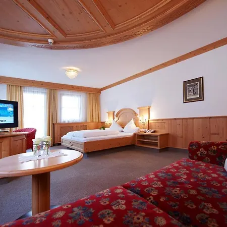 Höllboden Ischgl