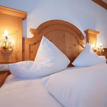 Casa de hóspedes Hoellboden 4*