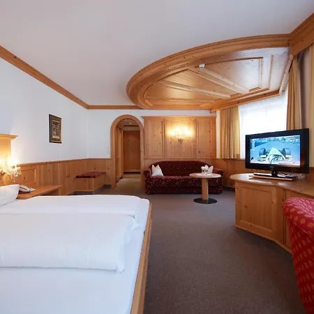 Hoellboden 4*