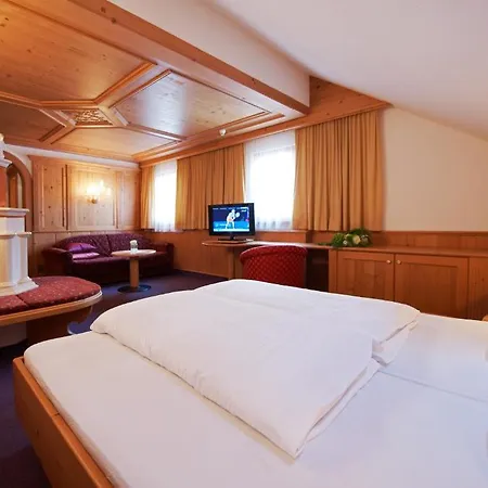 Hoellboden 4*
