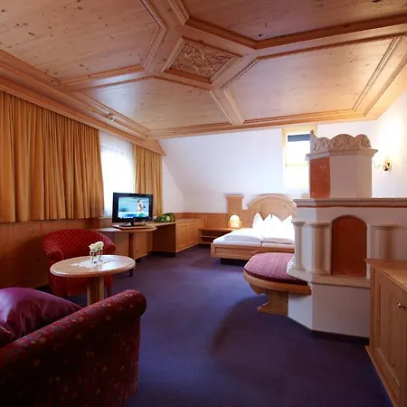 Affittacamere Hoellboden 4*