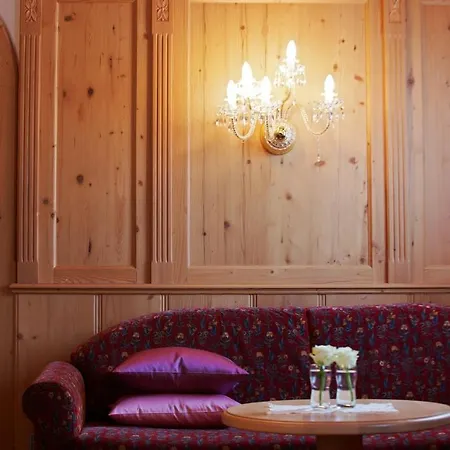 Hoellboden Affittacamere 4*